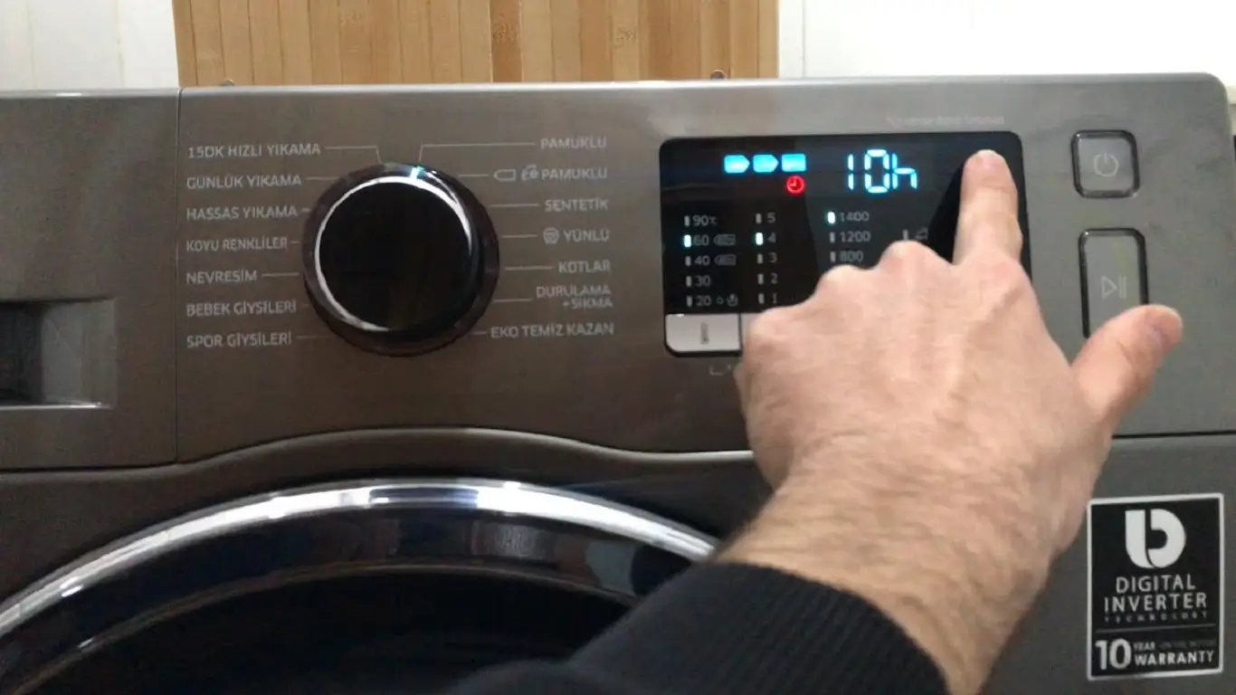 Kamiloba beyaz eşya servisi