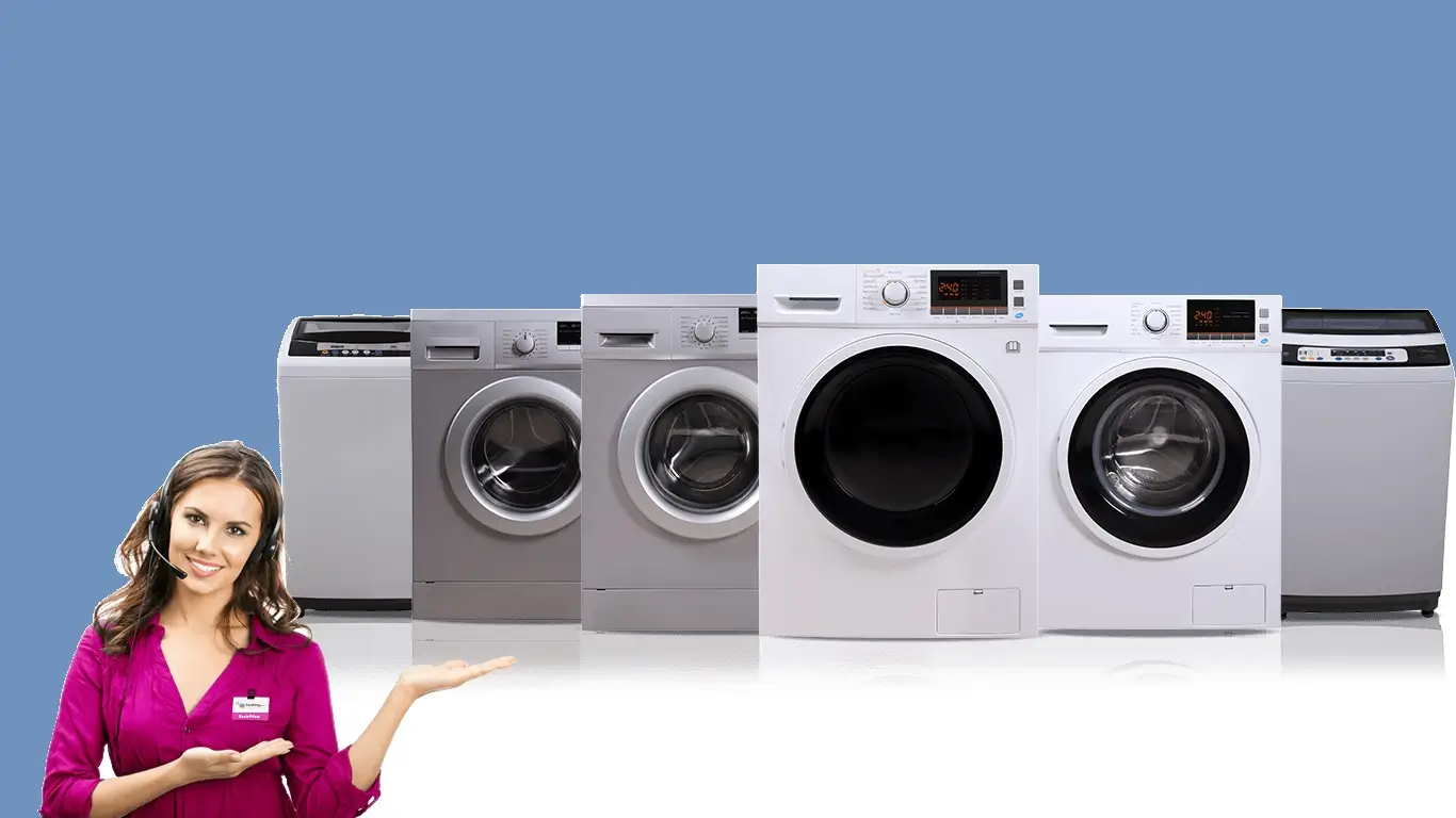 Kamiloba beyaz eşya tamiri